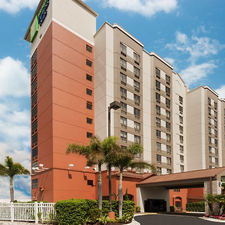 Holiday Inn Express & Suites - Nearest Universal Orlando By Ihg Exterior foto