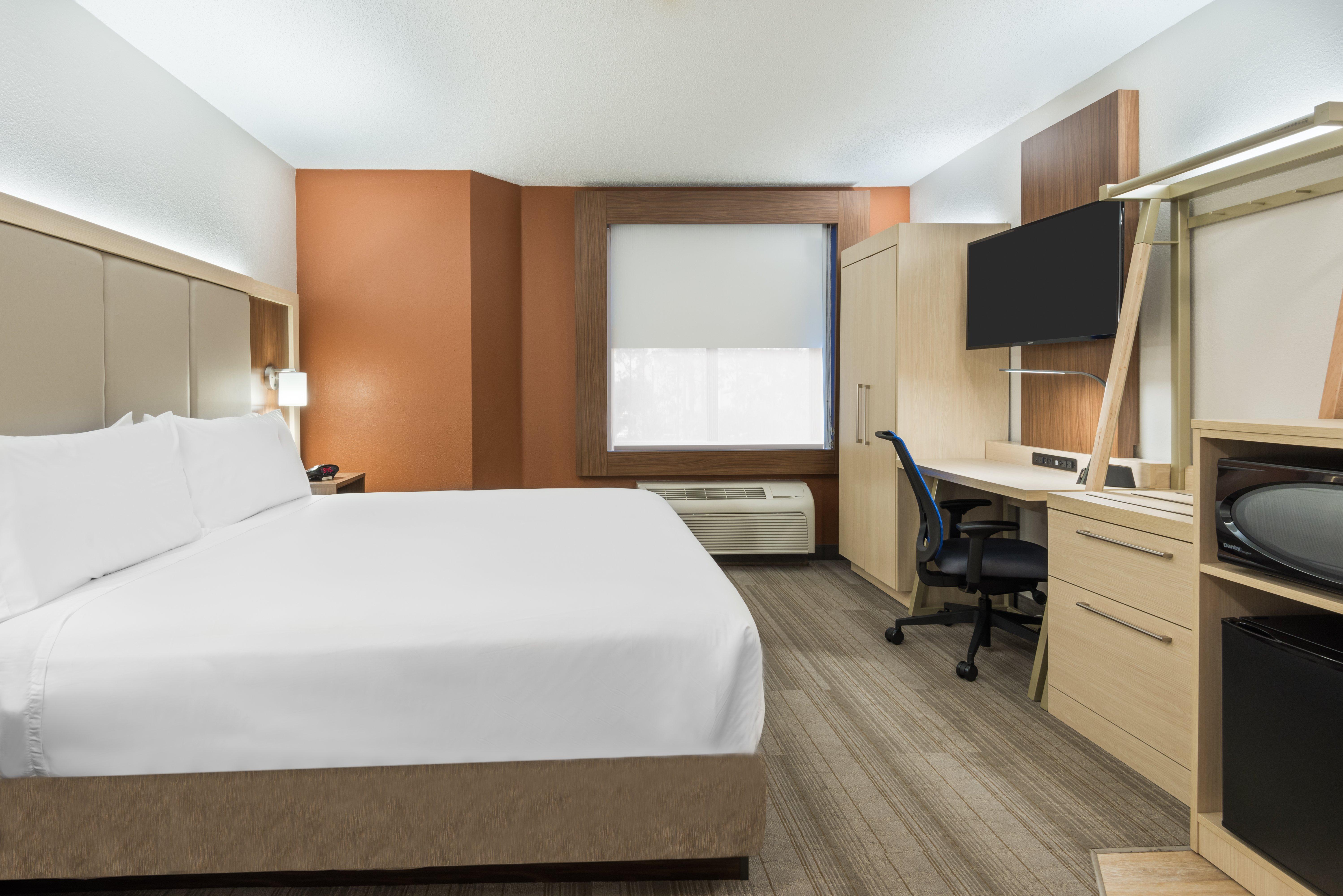 Holiday Inn Express & Suites - Nearest Universal Orlando By Ihg Exterior foto