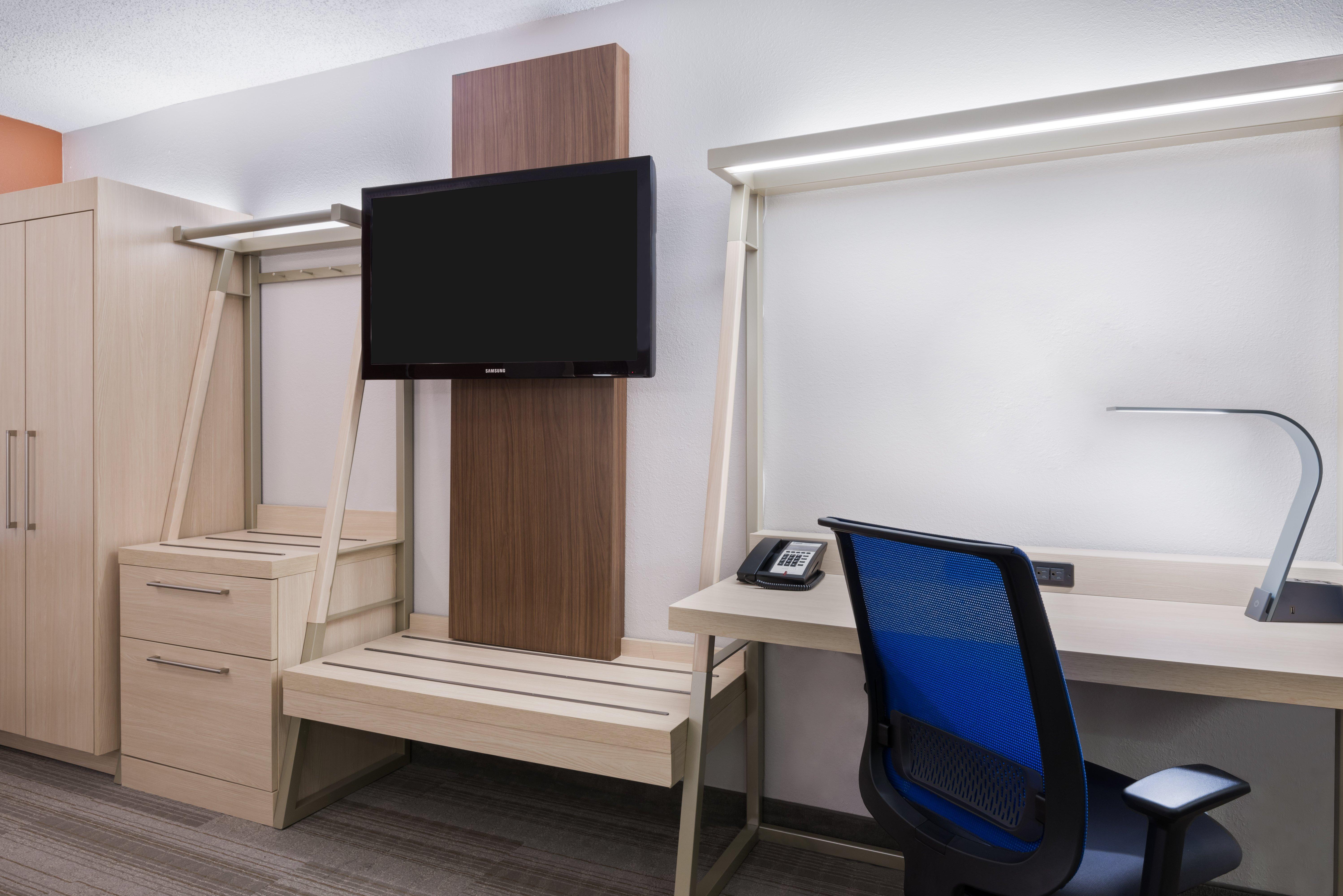 Holiday Inn Express & Suites - Nearest Universal Orlando By Ihg Exterior foto