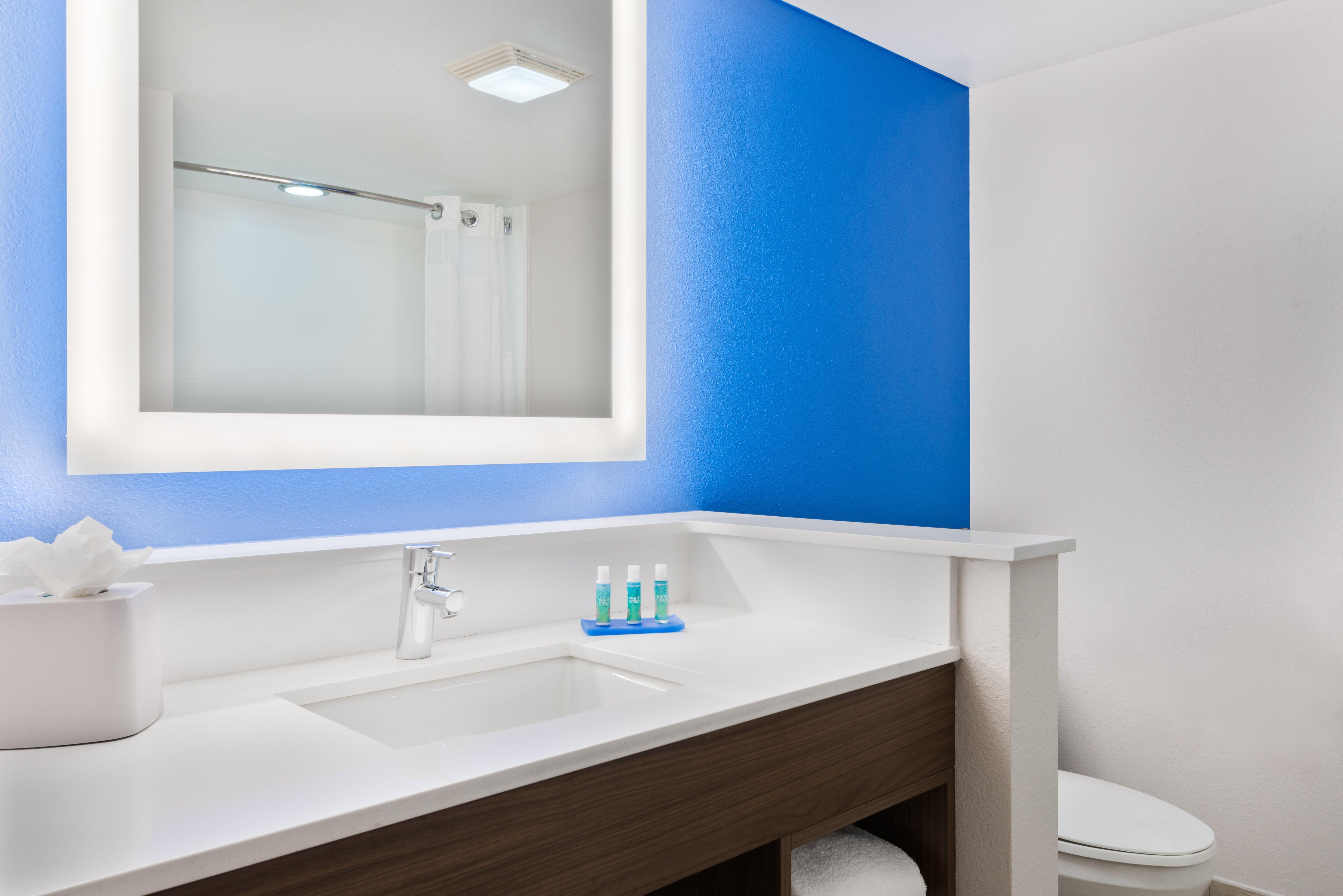 Holiday Inn Express & Suites - Nearest Universal Orlando By Ihg Exterior foto