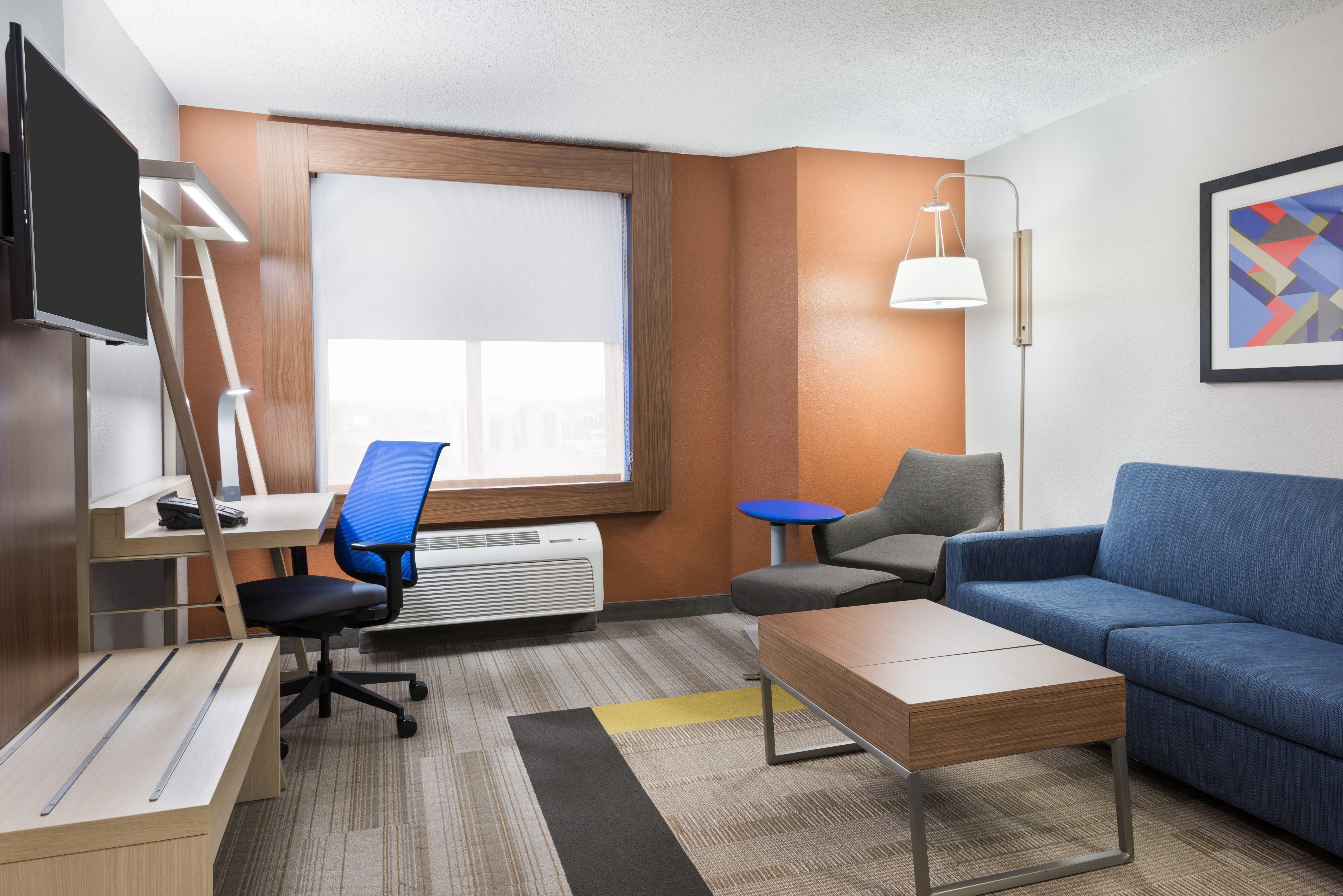 Holiday Inn Express & Suites - Nearest Universal Orlando By Ihg Exterior foto