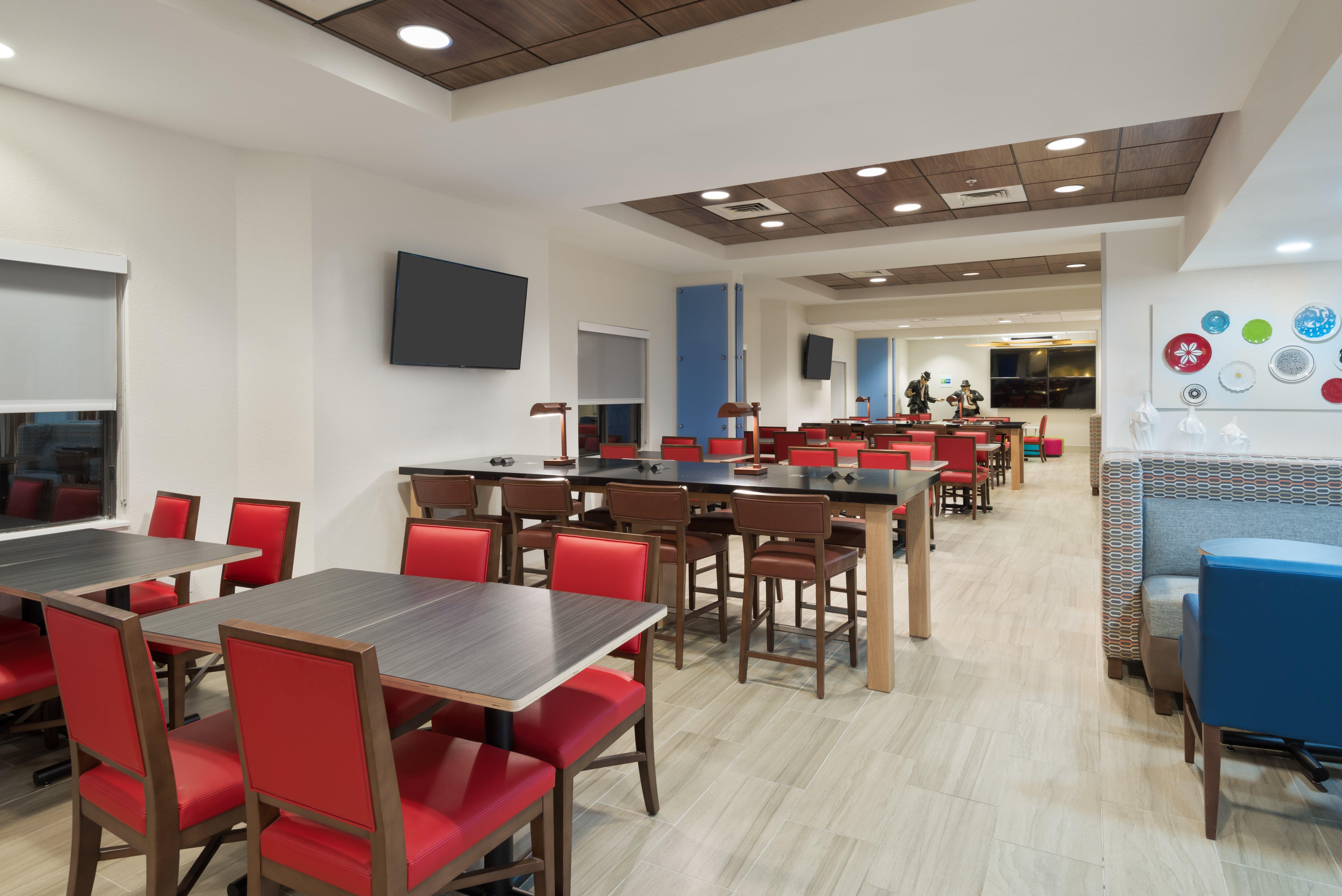 Holiday Inn Express & Suites - Nearest Universal Orlando By Ihg Exterior foto