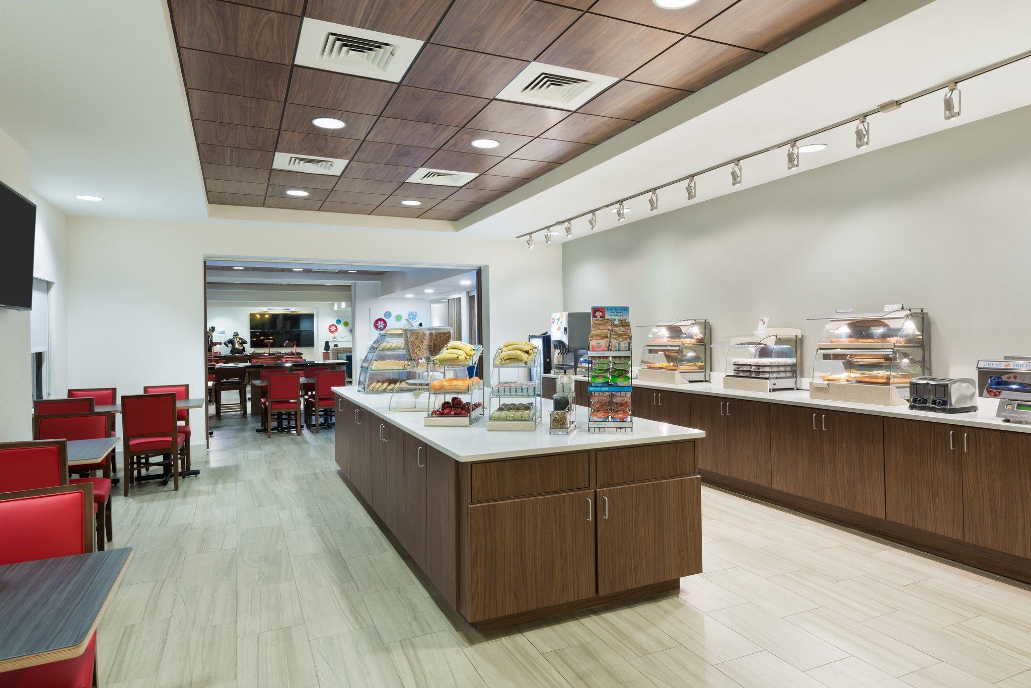 Holiday Inn Express & Suites - Nearest Universal Orlando By Ihg Exterior foto