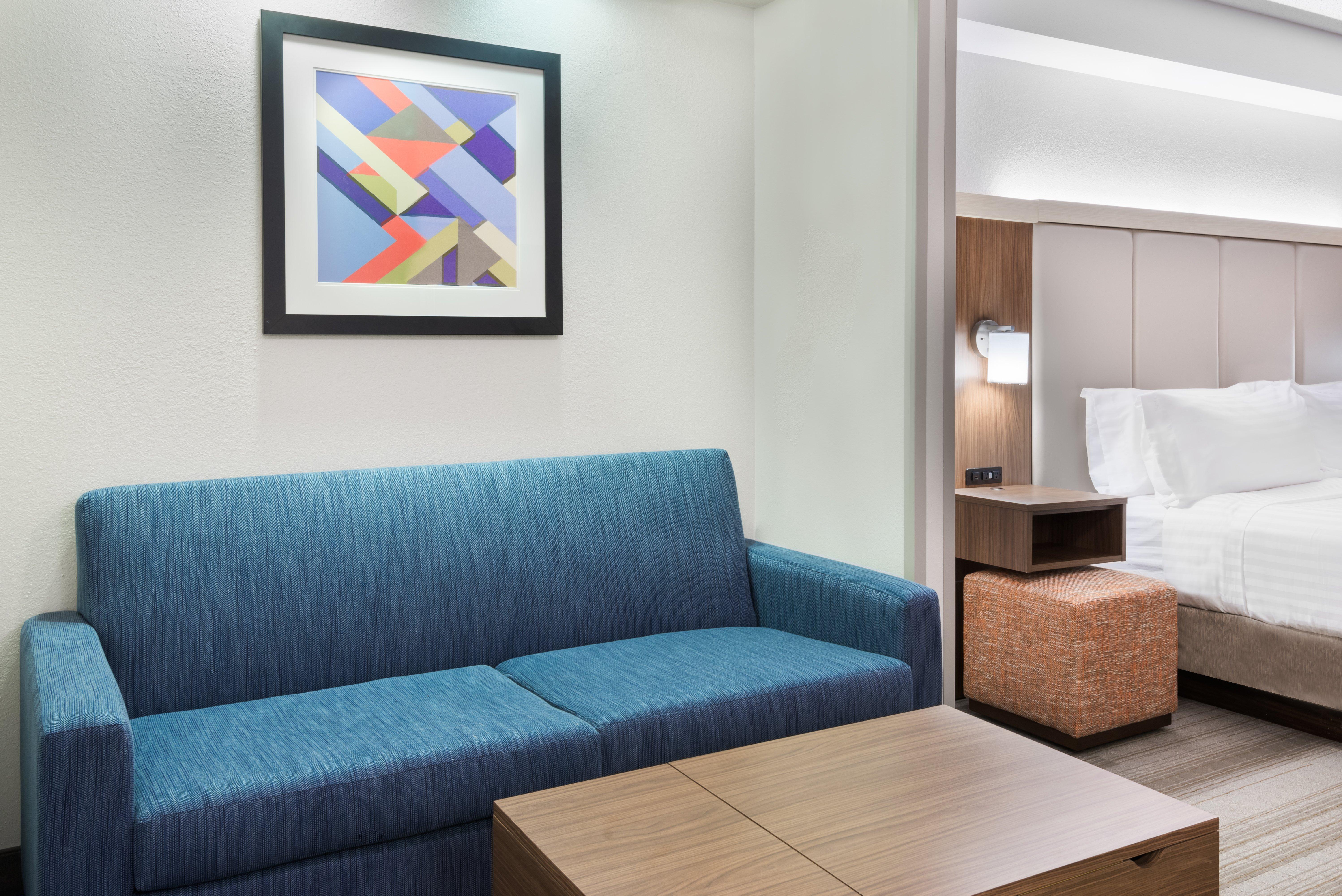 Holiday Inn Express & Suites - Nearest Universal Orlando By Ihg Exterior foto