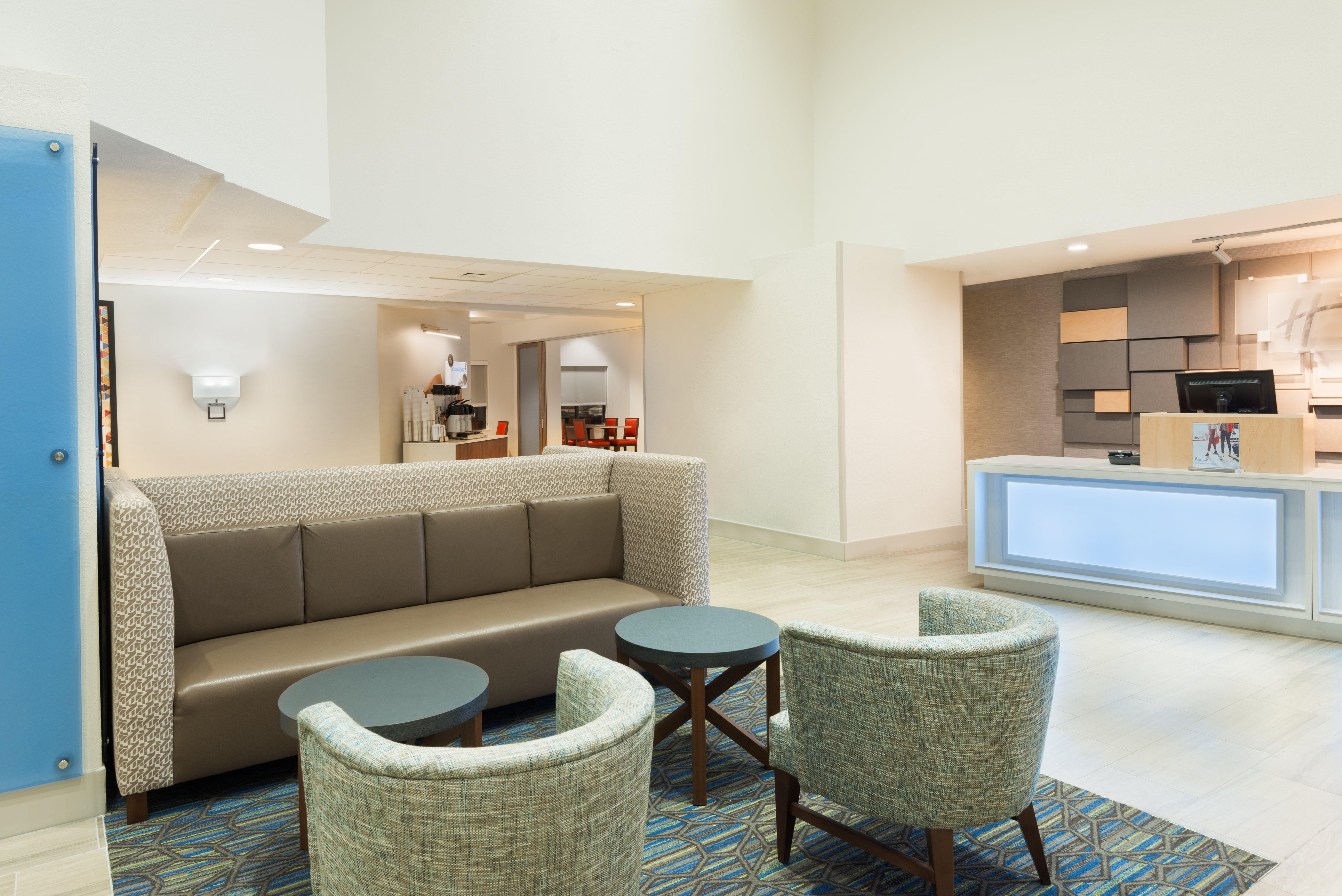 Holiday Inn Express & Suites - Nearest Universal Orlando By Ihg Exterior foto