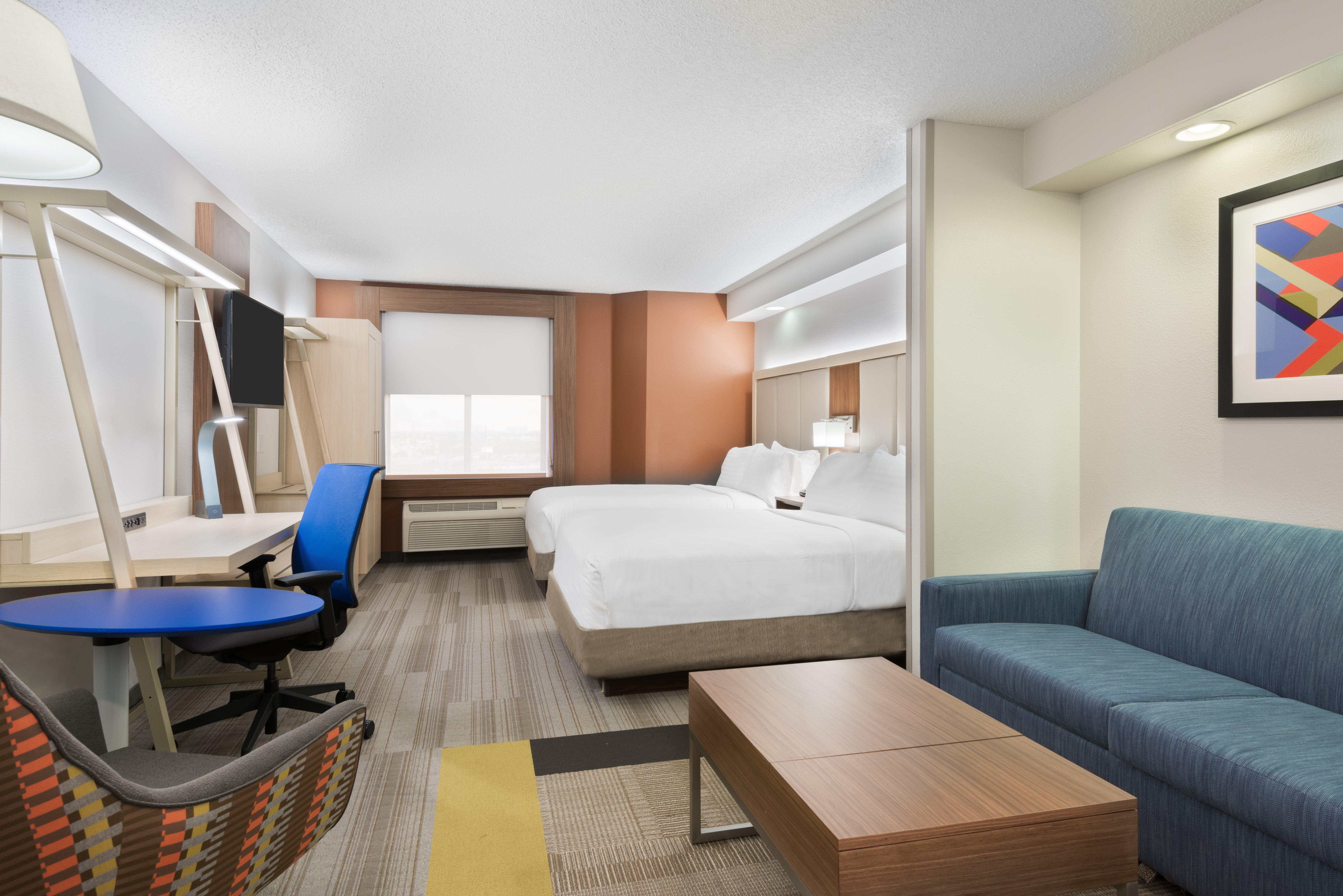 Holiday Inn Express & Suites - Nearest Universal Orlando By Ihg Exterior foto