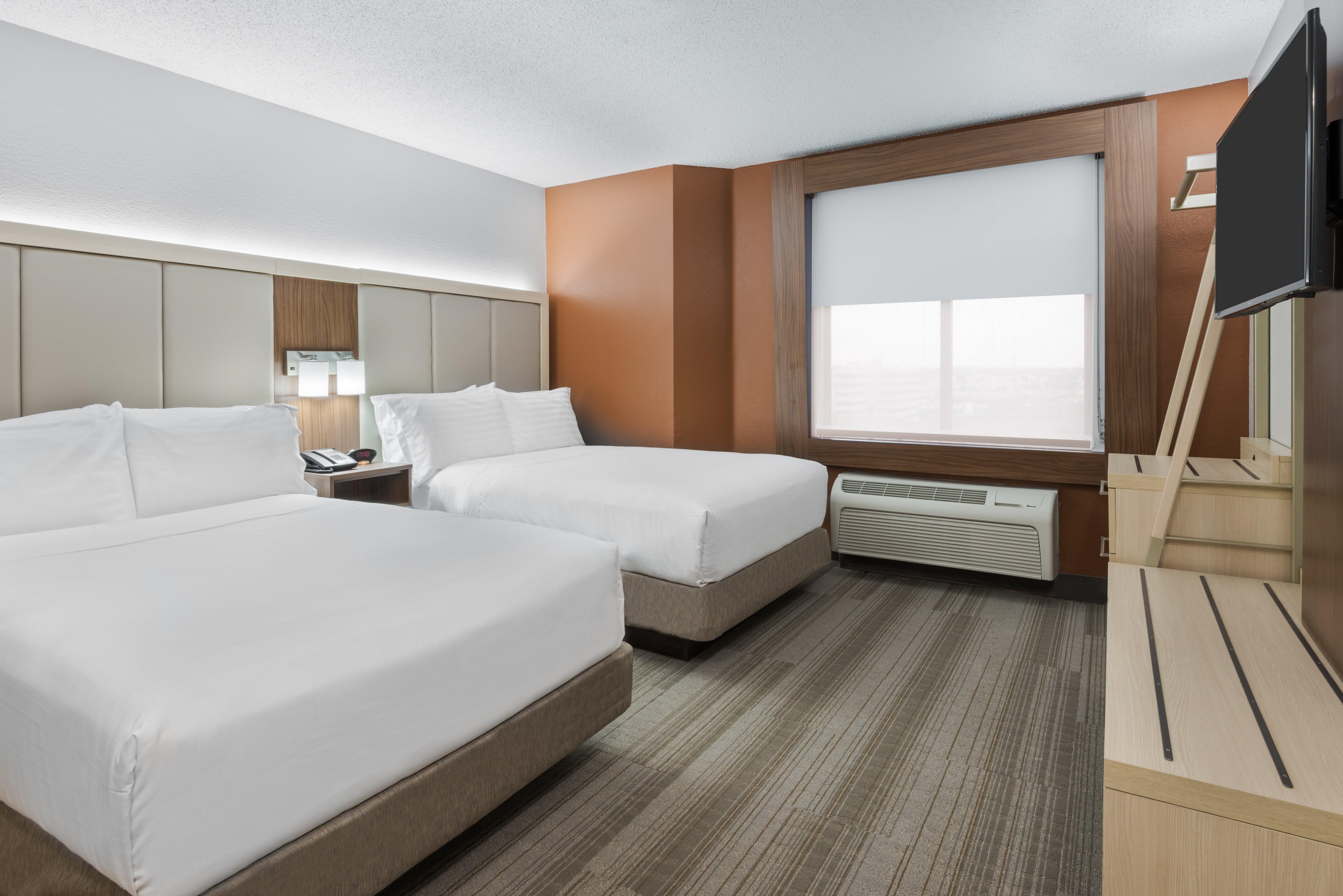Holiday Inn Express & Suites - Nearest Universal Orlando By Ihg Exterior foto