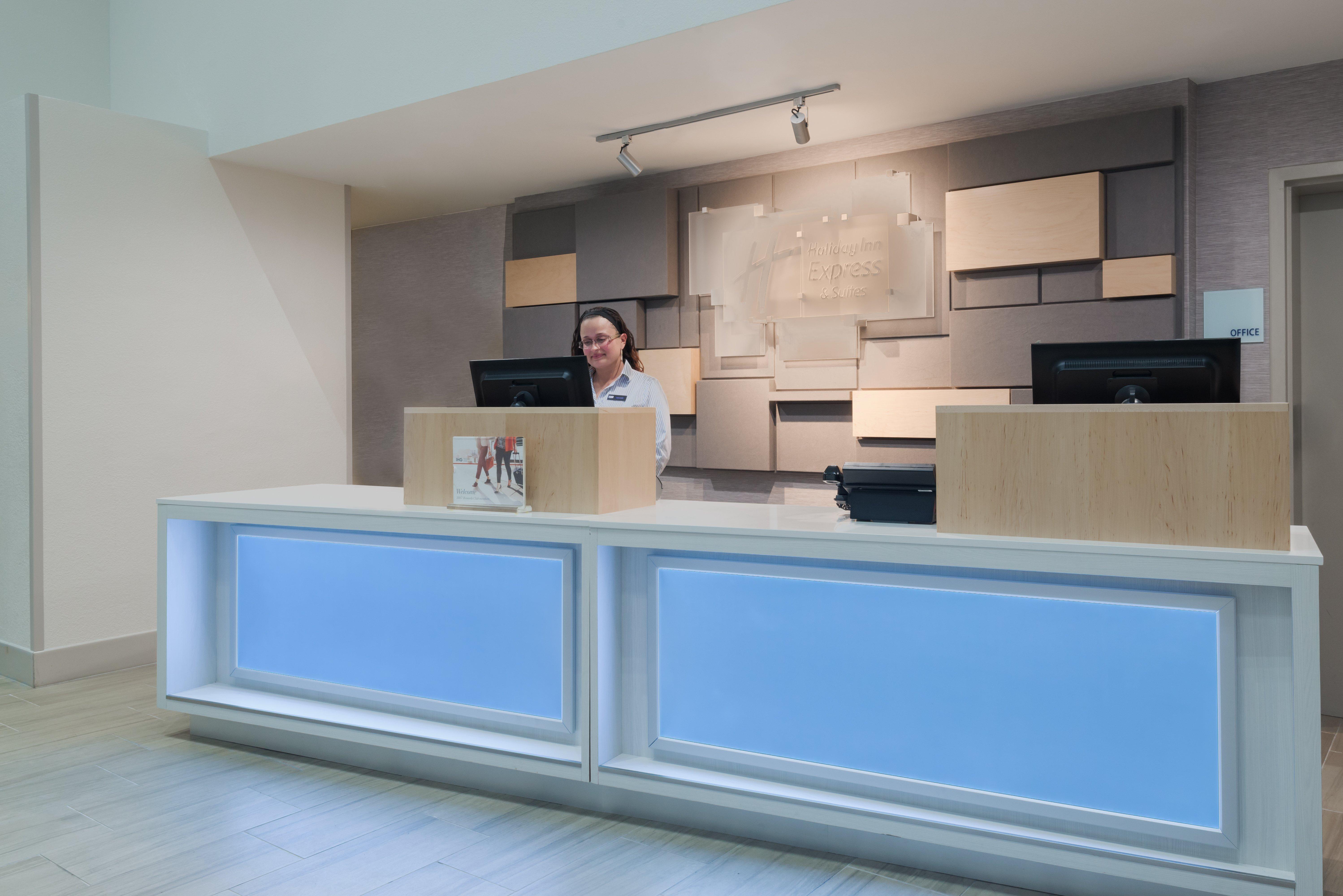 Holiday Inn Express & Suites - Nearest Universal Orlando By Ihg Exterior foto