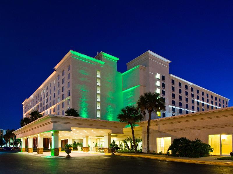 Holiday Inn Express & Suites - Nearest Universal Orlando By Ihg Exterior foto