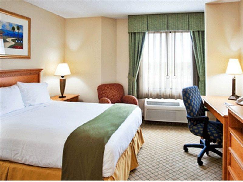 Holiday Inn Express & Suites - Nearest Universal Orlando By Ihg Exterior foto
