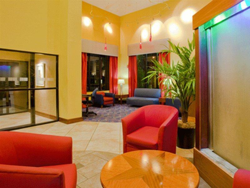 Holiday Inn Express & Suites - Nearest Universal Orlando By Ihg Exterior foto