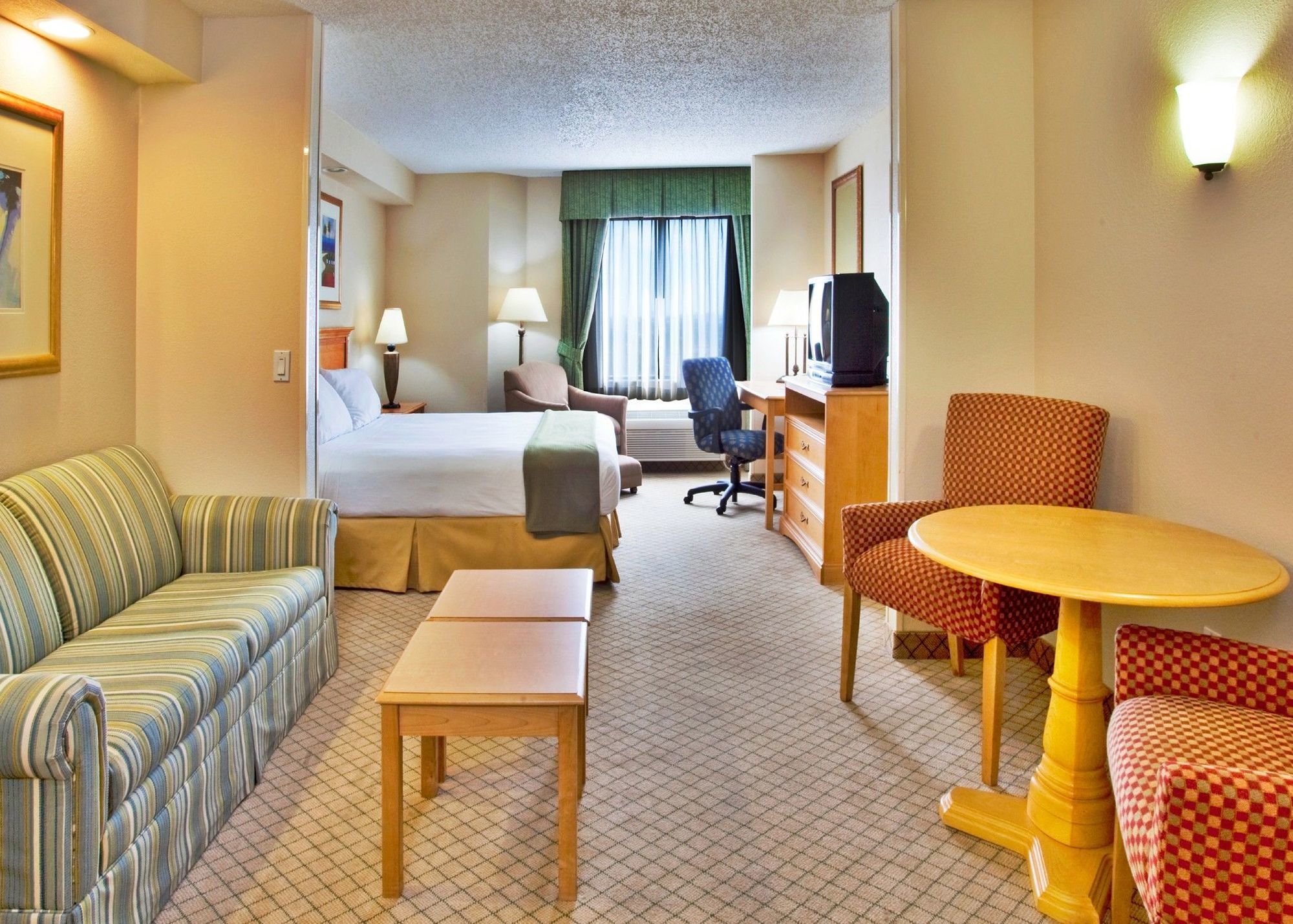 Holiday Inn Express & Suites - Nearest Universal Orlando By Ihg Habitación foto