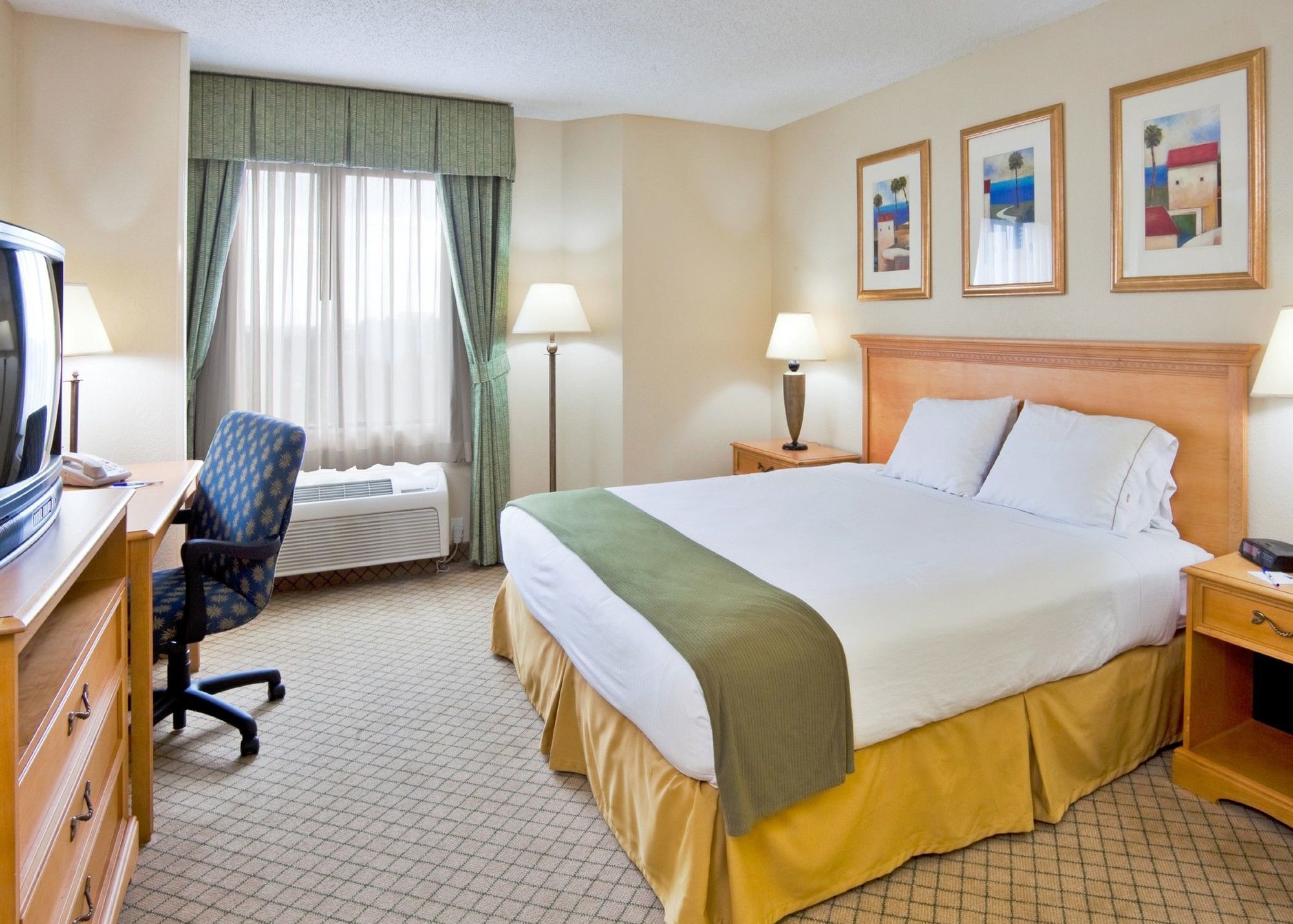Holiday Inn Express & Suites - Nearest Universal Orlando By Ihg Habitación foto