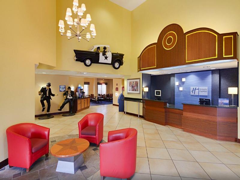 Holiday Inn Express & Suites - Nearest Universal Orlando By Ihg Exterior foto