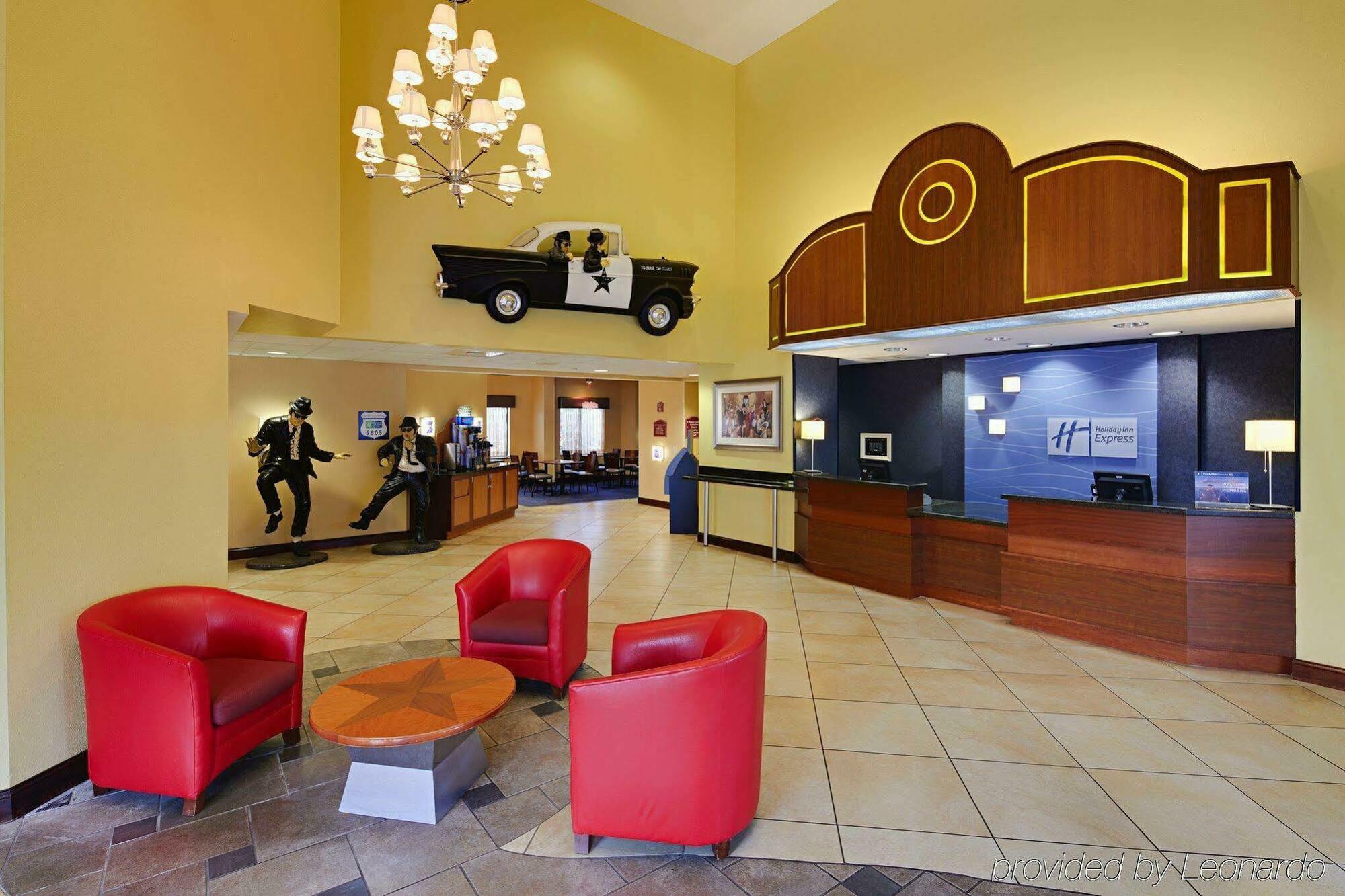 Holiday Inn Express & Suites - Nearest Universal Orlando By Ihg Exterior foto