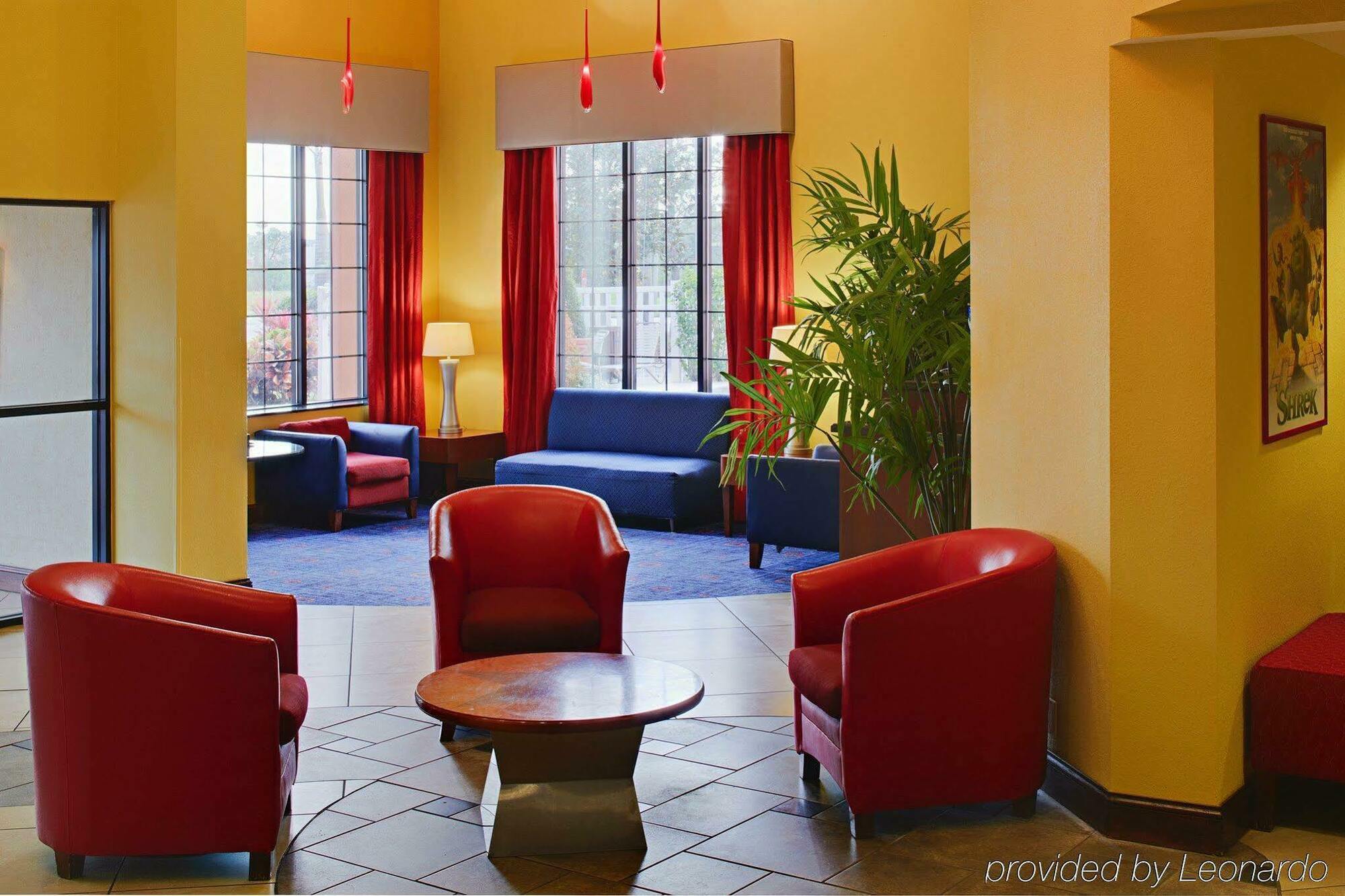 Holiday Inn Express & Suites - Nearest Universal Orlando By Ihg Exterior foto